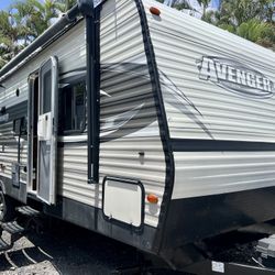 AVENGER 28FT 