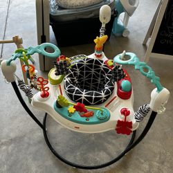 Baby Bouncer