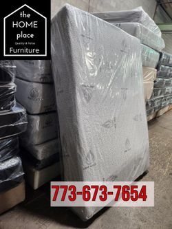 🚨 Affordable Brand New Mattresses 🚨 All Sizes In Stock & Ready For Delivery 🚛 (Starting At $99) 