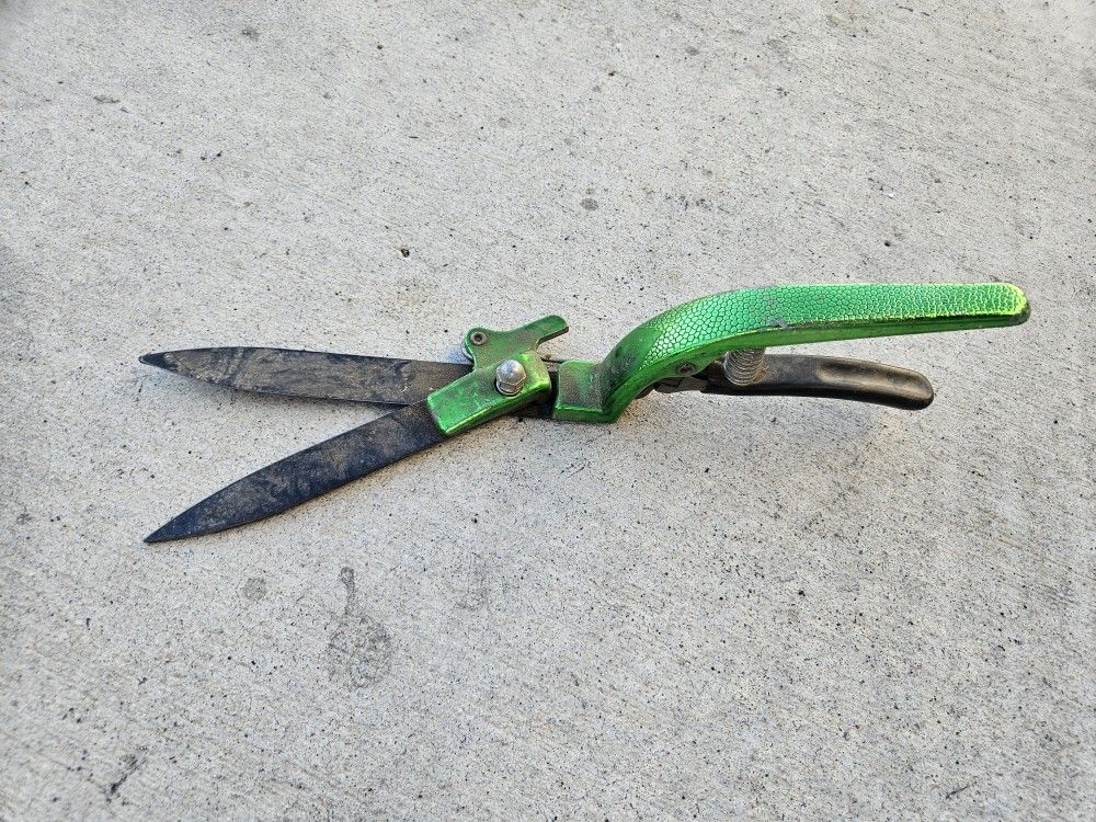 Garden Trimmer Shears