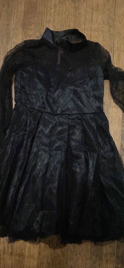 Halloween dress for girl size 6/7