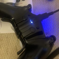 Modded New Strike Pack