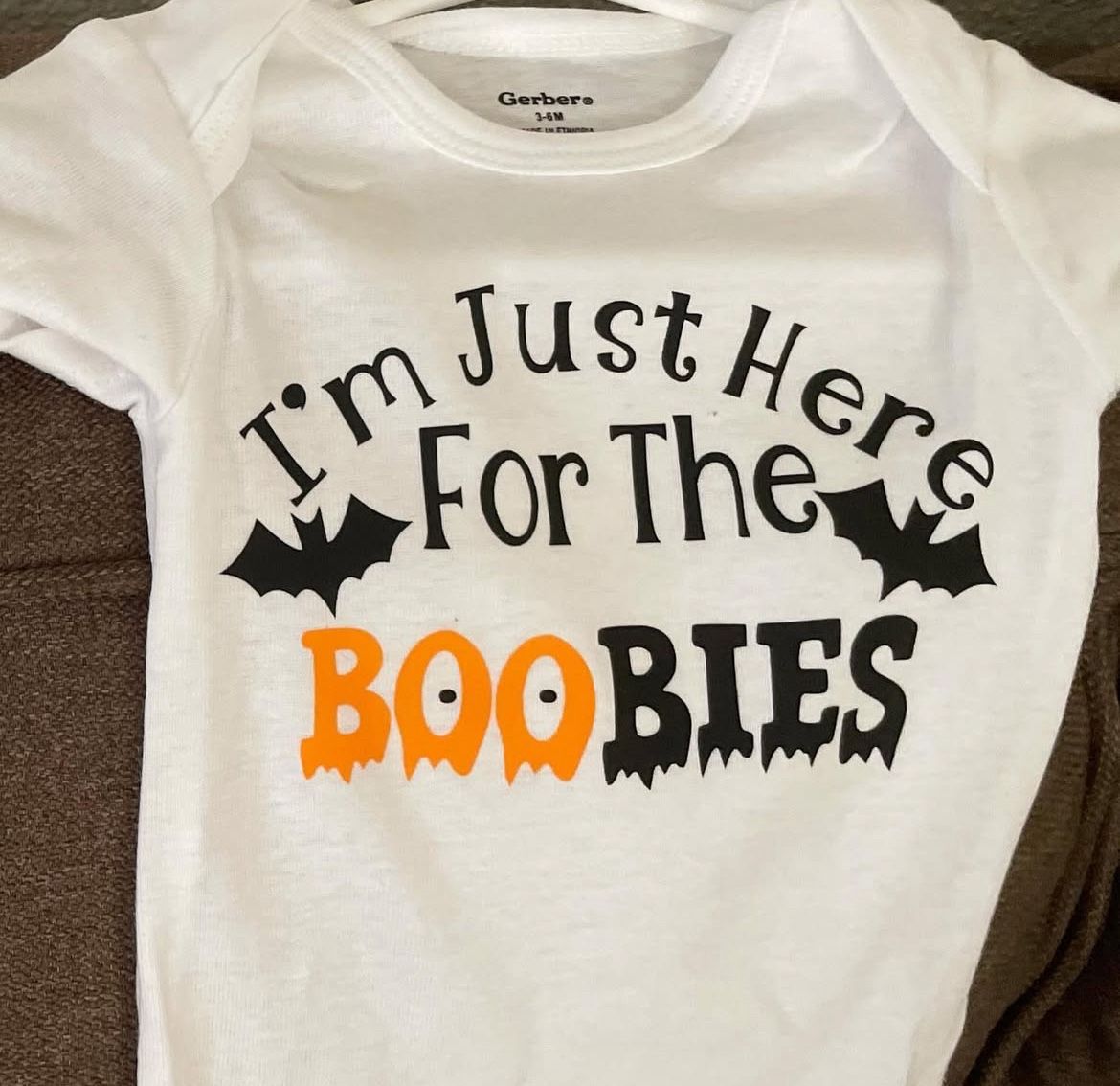 Simple Occasional Onesies