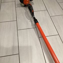 Echo PPT 2620 Telescopic Pole Saw