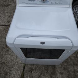 Dryer (Maytag)