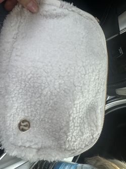 Lululemon Bag