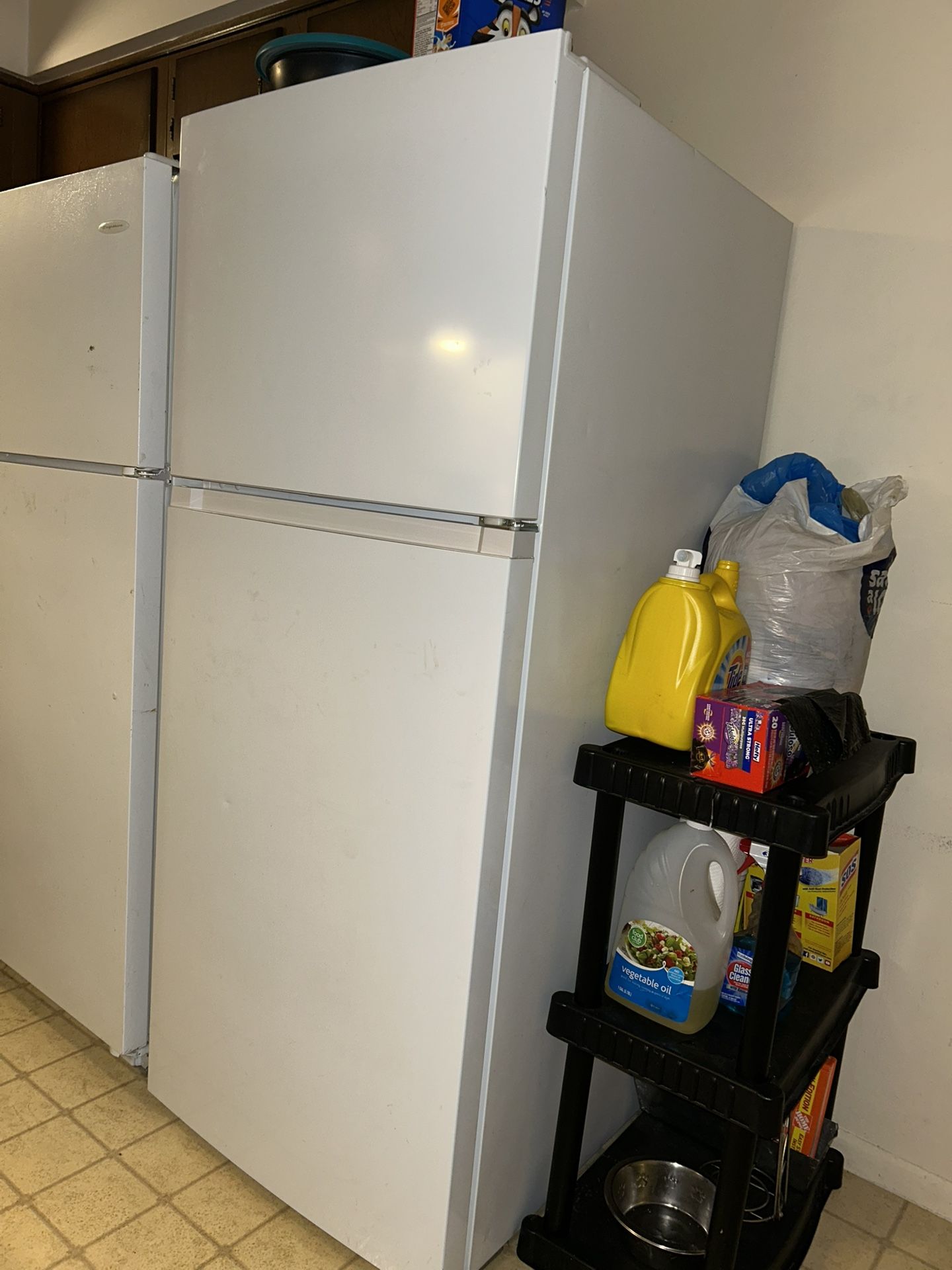 Refrigerator