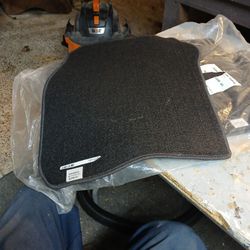 Floor Mats 