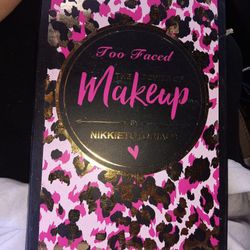 Make Up And Other Products