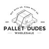 Pallet Dudes Wholesale