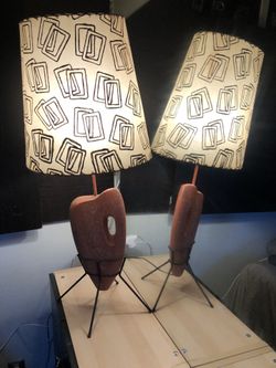 Super Rare Lamp