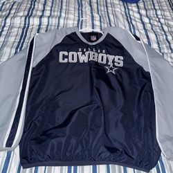 Brand New Cowboy Windbreaker