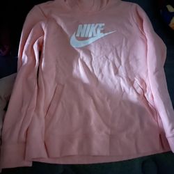 Nike Hoodie Size Xl