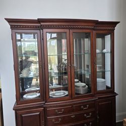 China Cabinet