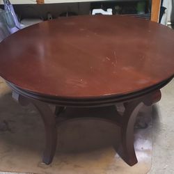 Living room  Coffe Table