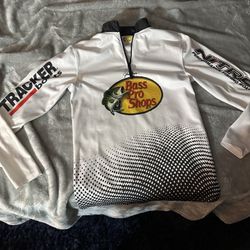 fishing jersey 