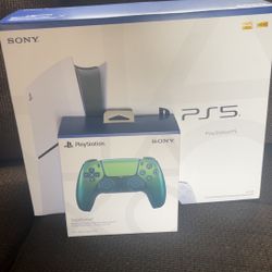 Sony PlayStation 5 