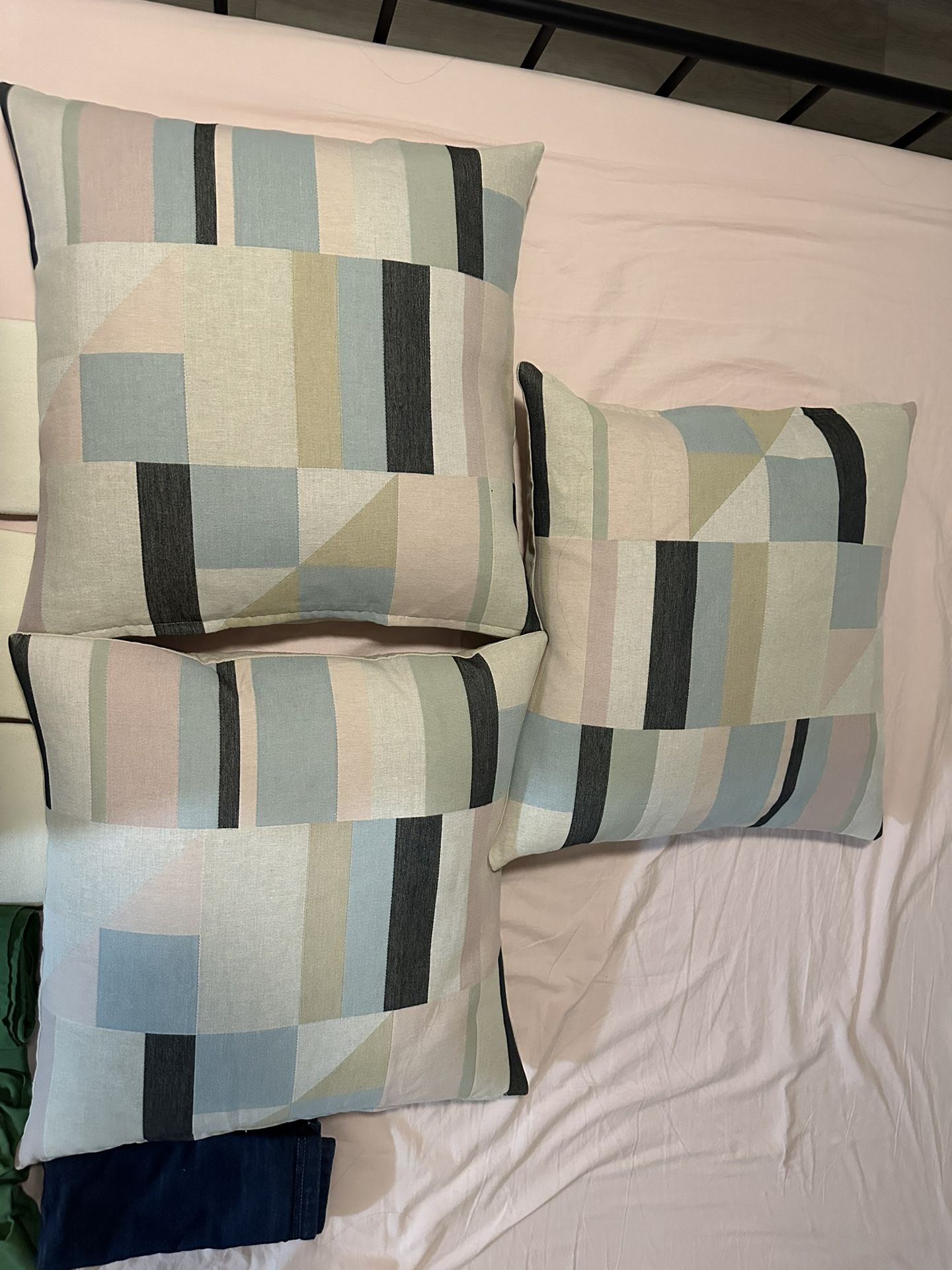 couch/sofa Cushions With Covers