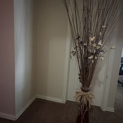 Vase Decoration