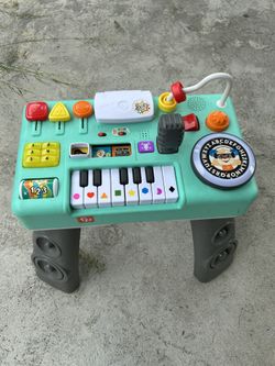 Fisher Price kids Piano