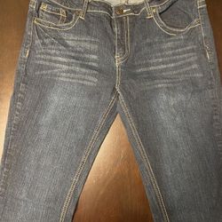 Women's Rue21 Bootcut Jeans Sz13/14L