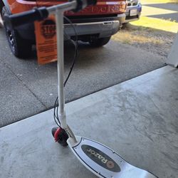 Scooter 