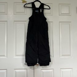 Rawik Kids L 6 Snow Bibs Pants