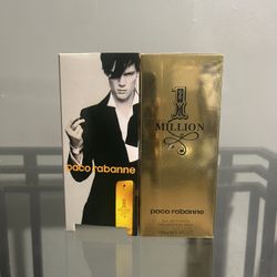 Paco Rabanne