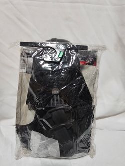 Darth Vader youth costume size medium