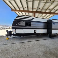 2021 Grand Design Transcend Xplor 297qb Travel Trailer 