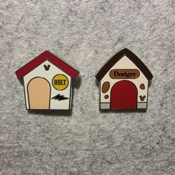 Doghouse Disney Pins