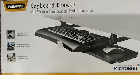 Keyboard Drawer