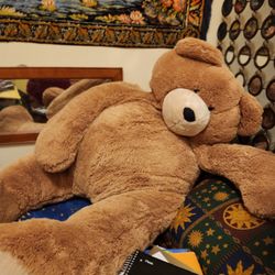Oso De Peluche