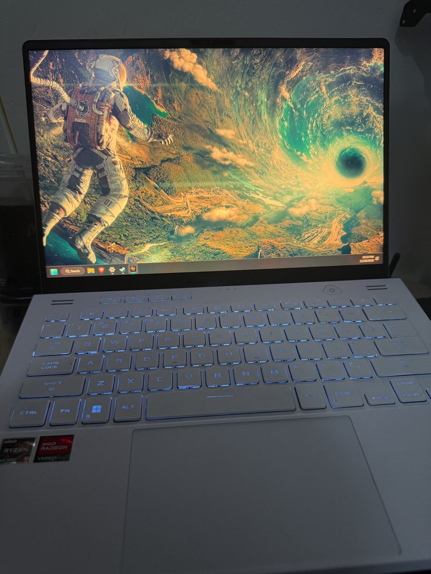 Asus ROG Zephyrus G14 