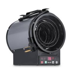 Near Garage Heater 240V 4800 Watts