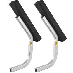 NEW One Pair 24" Boat Trailer Pontoon Bunk Board Guide-ons