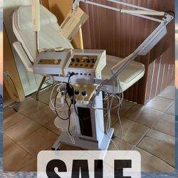 Facial Equipo Completo 