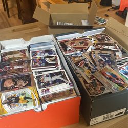 Sports Cards
