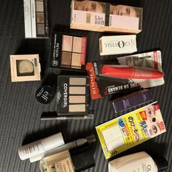 Makeup And Skin Care