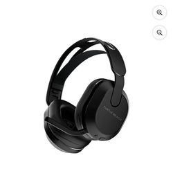 Turtle Beach Stealth 500 Wireless Gaming Headset Licensed for Xbox Series X|S, Xbox One, Black