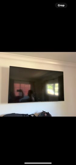 50 inch Samsung tv