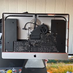 iMac  A1419 For Parts 
