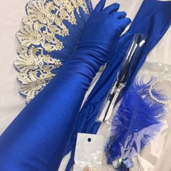 1920s Accessories 
