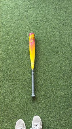 Easton hype fire 29 in -10