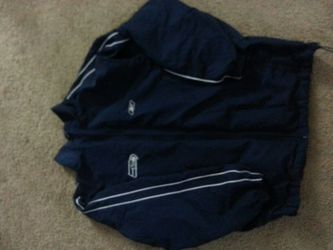 Abrigo de Hombre..REEBOK NFL.