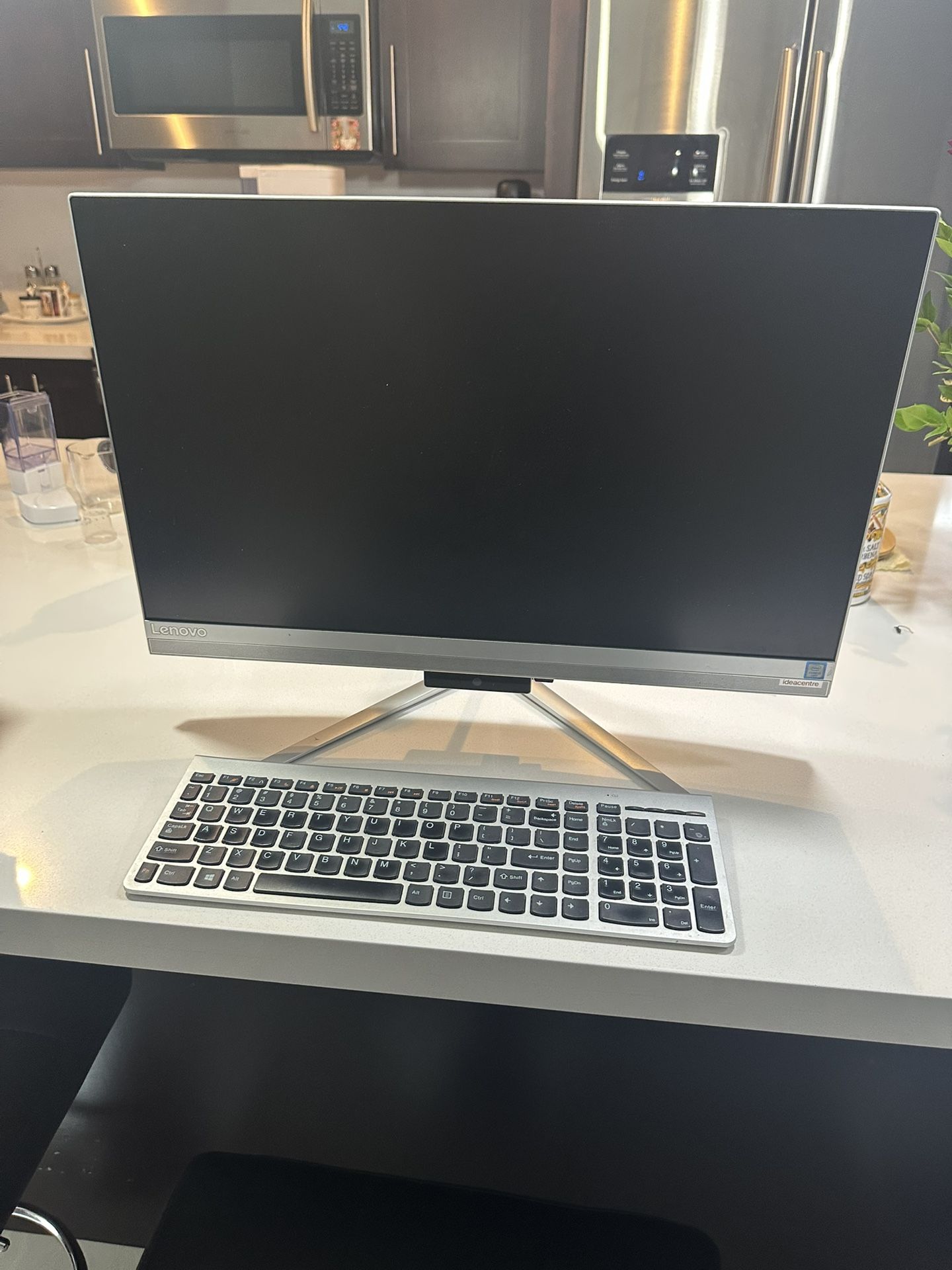 All In One Computer