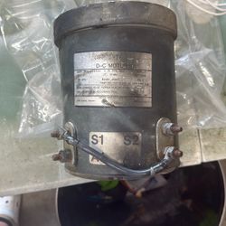 Yamahal G9, G14 And G16 Motor