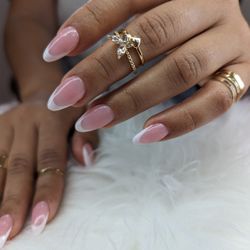 Nails