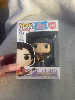 Brady Bunch figurine