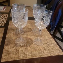 Wine Glasses